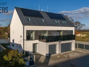 Prodej rodinného domu, Tursko, Jezdecká, 214 m2