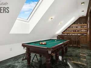 Prodej rodinného domu, Tursko, Jezdecká, 214 m2