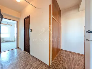 Prodej bytu 3+1, Praha - Strašnice, Přetlucká, 76 m2