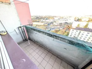 Prodej bytu 3+1, Praha - Strašnice, Přetlucká, 76 m2