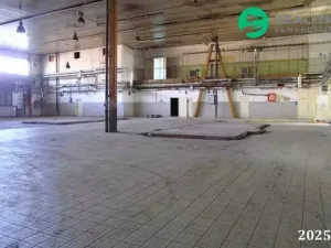 Prodej skladu, Příbram, Plzeňská, 2462 m2
