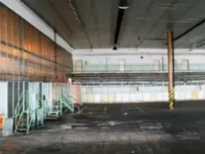 Prodej skladu, Příbram, Plzeňská, 2462 m2
