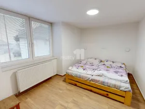 Prodej rodinného domu, Častrov - Metánov, 96 m2