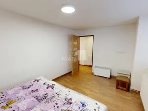 Prodej rodinného domu, Častrov - Metánov, 96 m2