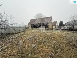 Prodej rodinného domu, Častrov - Metánov, 96 m2