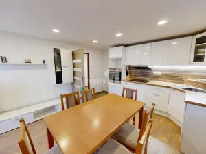 Prodej rodinného domu, Častrov - Metánov, 96 m2
