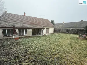 Prodej rodinného domu, Častrov - Metánov, 96 m2