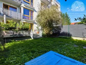 Prodej bytu 2+kk, Praha - Malešice, Univerzitní, 50 m2