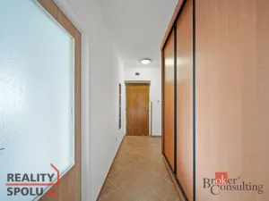 Prodej bytu 2+1, Zámrsk, 55 m2