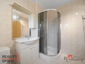 Prodej bytu 2+1, Zámrsk, 55 m2