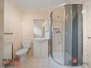 Prodej bytu 2+1, Zámrsk, 55 m2