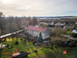 Prodej bytu 2+1, Zámrsk, 55 m2