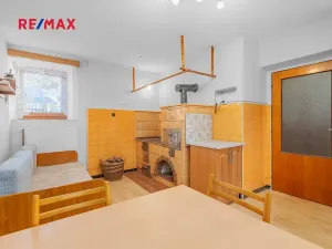 Prodej rodinného domu, Hnačov, 128 m2