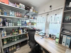 Prodej ostatní, Kly