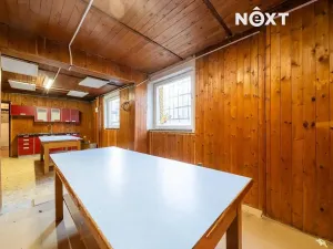 Prodej obchodního prostoru, Orlová, Petra Cingra, 300 m2