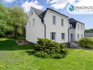 Prodej bytu 3+kk, Ostrava - Slezská Ostrava, Na Bunčáku, 97 m2