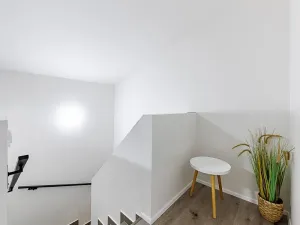 Pronájem rodinného domu, Náměšť na Hané, Fučíkova, 110 m2