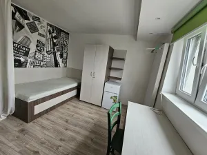 Pronájem bytu, Ostrava - Koblov, Koblovská, 9 m2