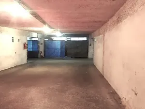 Prodej garážového stání, Havířov - Město, Moskevská, 15 m2
