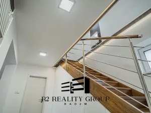 Prodej rodinného domu, Tovačov - Tovačov I-Město, Prostějovská, 169 m2