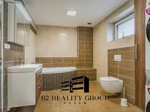 Prodej rodinného domu, Tovačov - Tovačov I-Město, Prostějovská, 169 m2