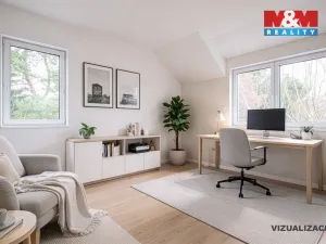 Prodej rodinného domu, Jirny, Javorová, 138 m2