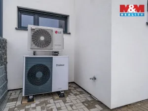 Prodej rodinného domu, Jirny, Javorová, 138 m2