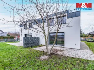 Prodej rodinného domu, Jirny, Javorová, 138 m2