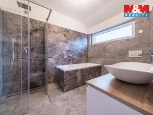 Prodej rodinného domu, Jirny, Javorová, 138 m2