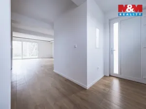 Prodej rodinného domu, Jirny, 138 m2