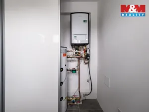 Prodej rodinného domu, Jirny, 138 m2