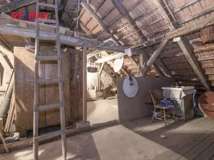 Prodej rodinného domu, Jevíčko, Okružní II, 83 m2