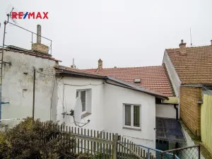 Prodej rodinného domu, Jevíčko, Okružní II, 83 m2