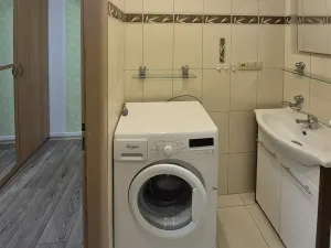 Pronájem bytu 2+1, Svitavy, Československé armády, 57 m2