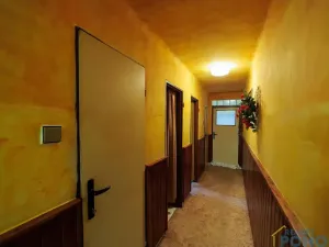 Prodej rodinného domu, Proseč, Na Ohradě, 120 m2