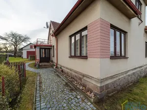 Prodej rodinného domu, Proseč, Na Ohradě, 120 m2