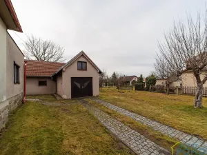 Prodej rodinného domu, Proseč, Na Ohradě, 120 m2