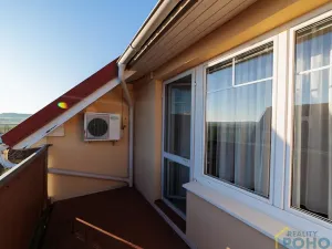 Prodej bytu 3+1, Vysoké Mýto, Čsl. legií, 101 m2