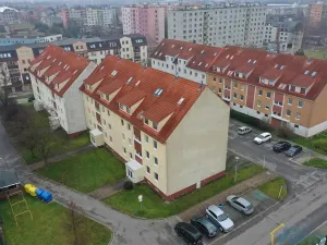Prodej bytu 3+1, Vysoké Mýto, Čsl. legií, 101 m2