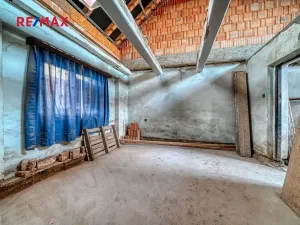 Prodej rodinného domu, Týnec nad Labem, Žižkova, 120 m2