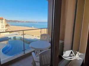 Prodej bytu 2+kk, Obzor, Bulharsko, 61 m2