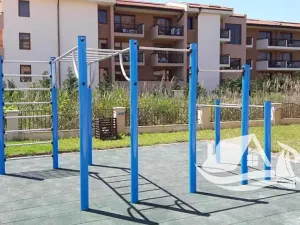 Prodej bytu 2+kk, Obzor, Bulharsko, 61 m2