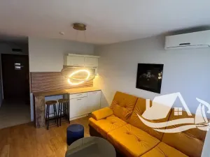 Prodej bytu 1+kk, Sveti Vlas, Bulharsko, 37 m2