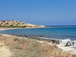 Prodej bytu 2+1, Agios Amvrosios Keryneias, Kypr, 75 m2