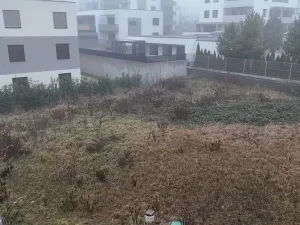 Prodej pozemku pro bydlení, Brno, Menšíkova, 1004 m2