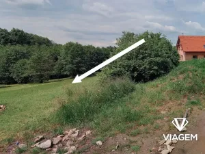 Prodej podílu pozemku pro bydlení, Velenov, 148 m2