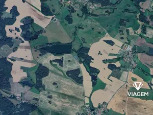 Prodej podílu pole, Chanovice, 1658 m2