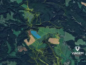 Prodej podílu pole, Blatce, 15466 m2