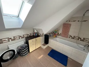 Prodej rodinného domu, Záboří, 510 m2