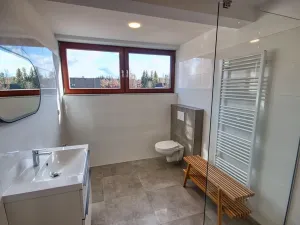 Prodej chalupy, Nová Pec, 71 m2